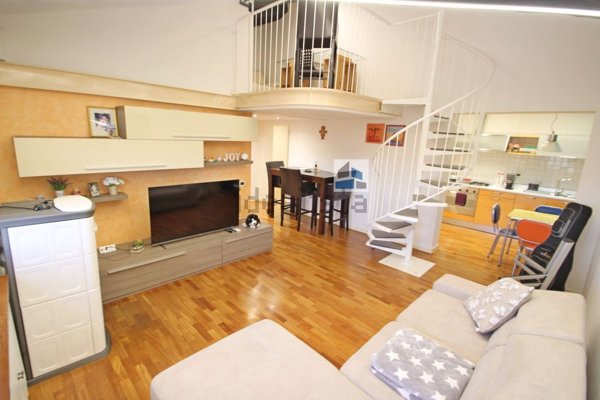 appartamento in vendita a Massanzago in zona San Dono