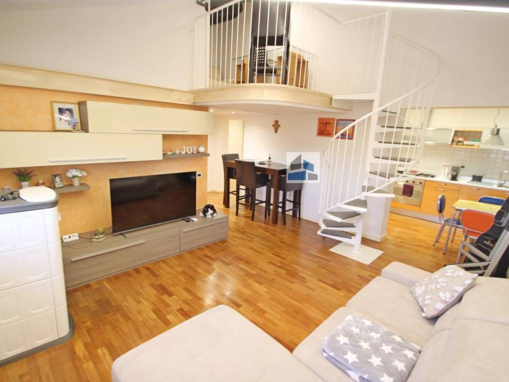 appartamento in vendita a Massanzago in zona San Dono