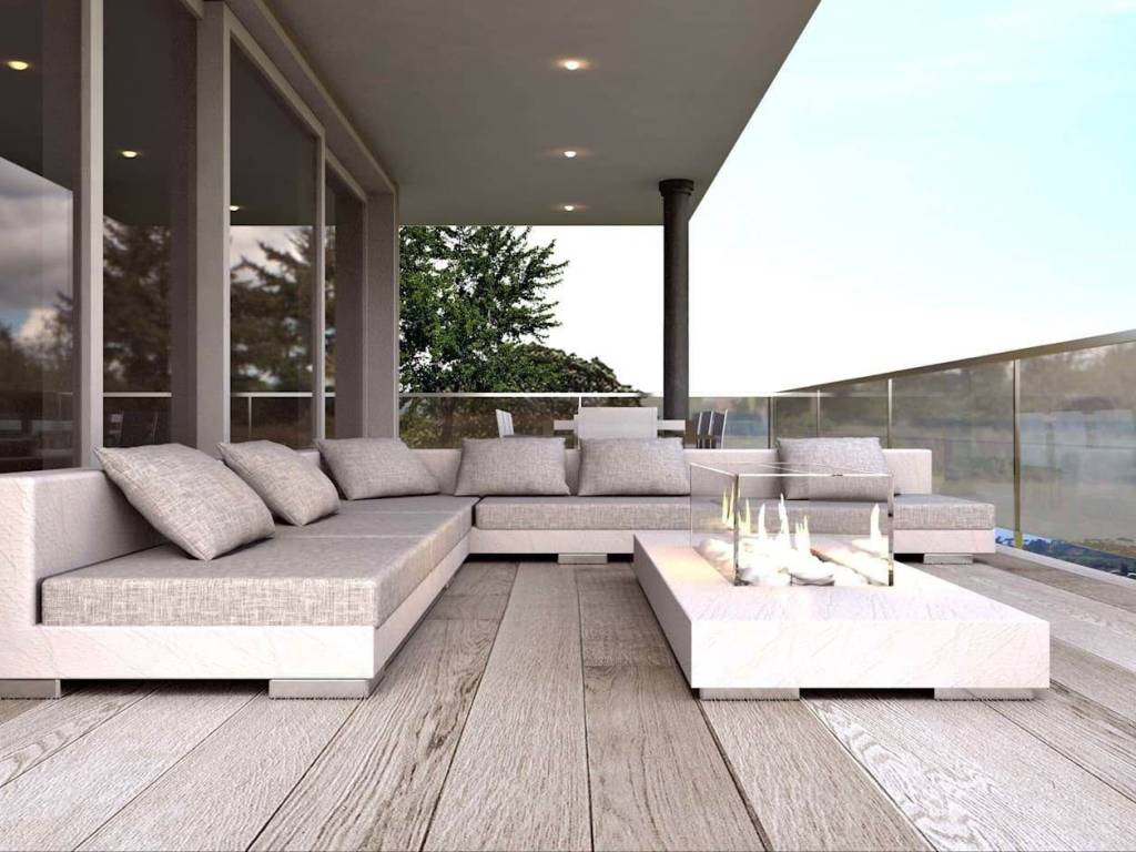 appartamento in vendita a Massanzago