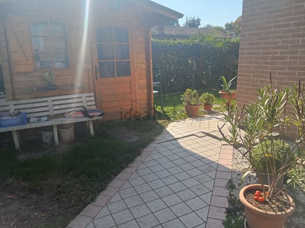 casa indipendente in vendita a Massanzago