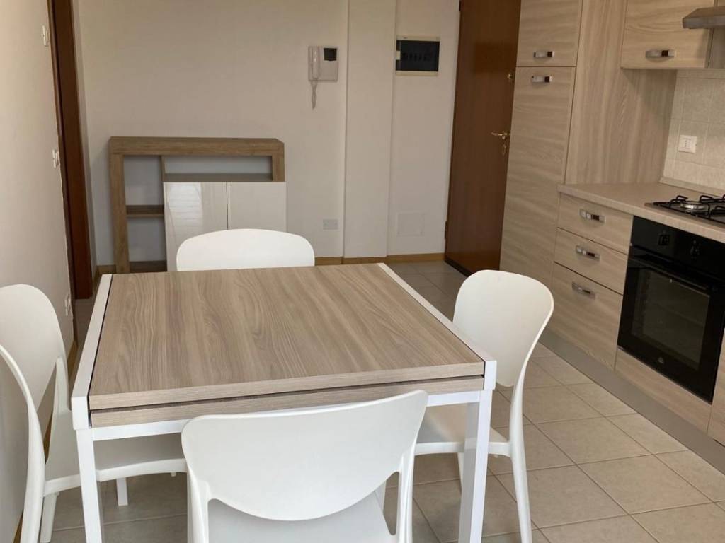 appartamento in vendita a Massanzago