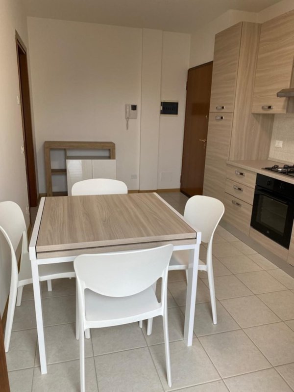 appartamento in vendita a Massanzago