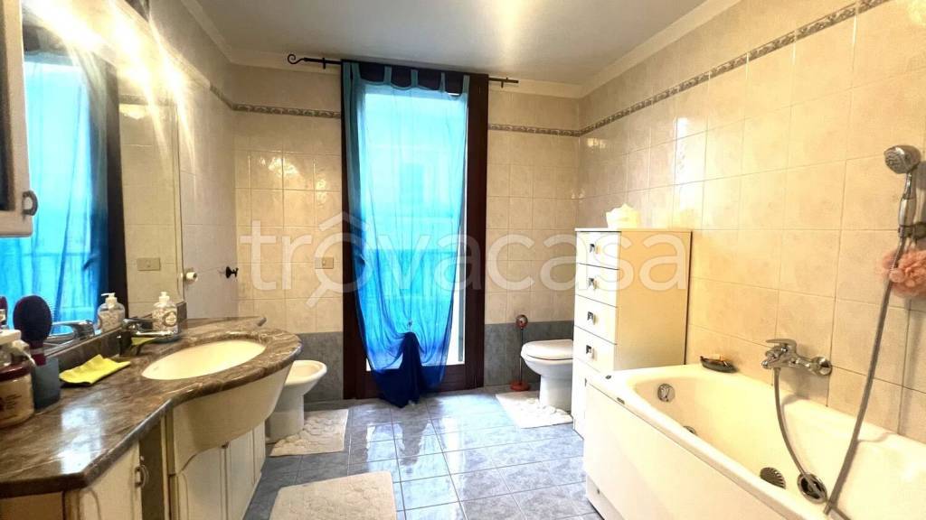 casa indipendente in vendita a Massanzago