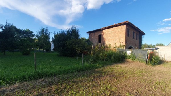 casa indipendente in vendita a Massanzago in zona San Dono