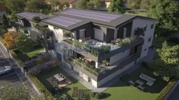 appartamento in vendita a Massanzago