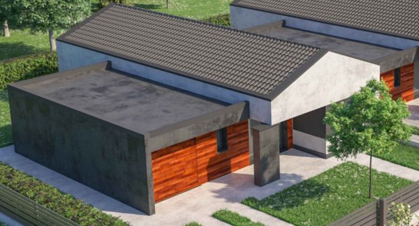 casa indipendente in vendita a Massanzago