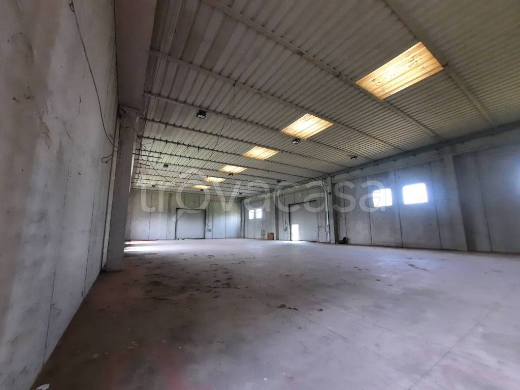 locale commerciale in vendita a Massanzago