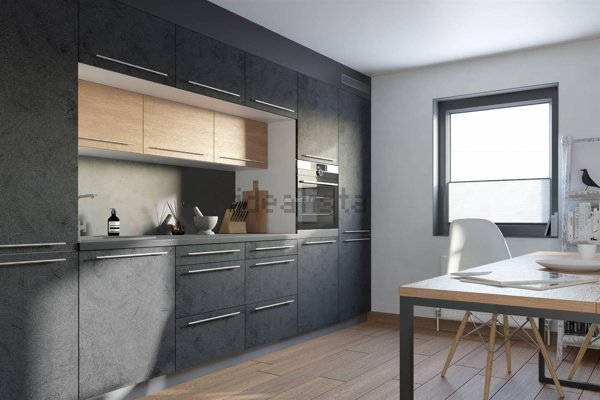 appartamento in vendita a Massanzago