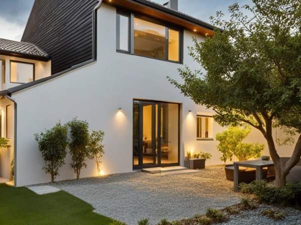 casa indipendente in vendita a Massanzago in zona San Dono