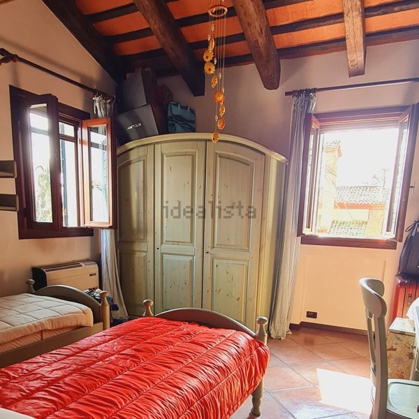 appartamento in vendita a Massanzago