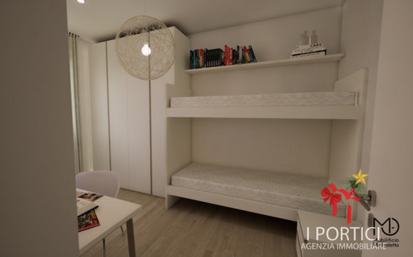 appartamento in vendita a Massanzago in zona San Dono