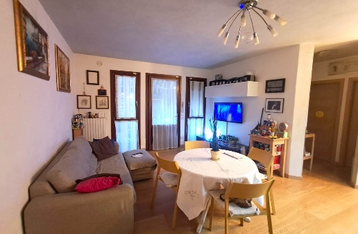 appartamento in vendita a Massanzago in zona Zeminiana