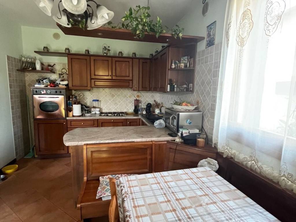 casa indipendente in vendita a Massanzago