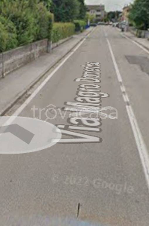 appartamento in vendita a Massanzago