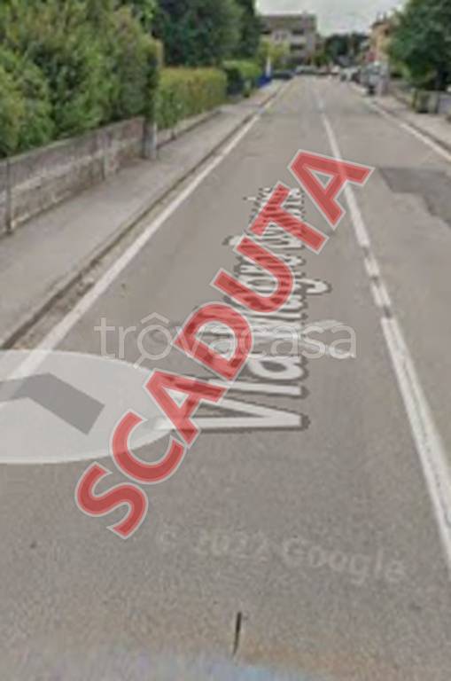 appartamento in vendita a Massanzago in zona San Dono