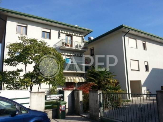 appartamento in vendita a Massanzago