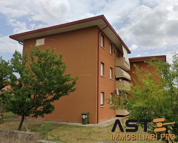 appartamento in vendita a Massanzago