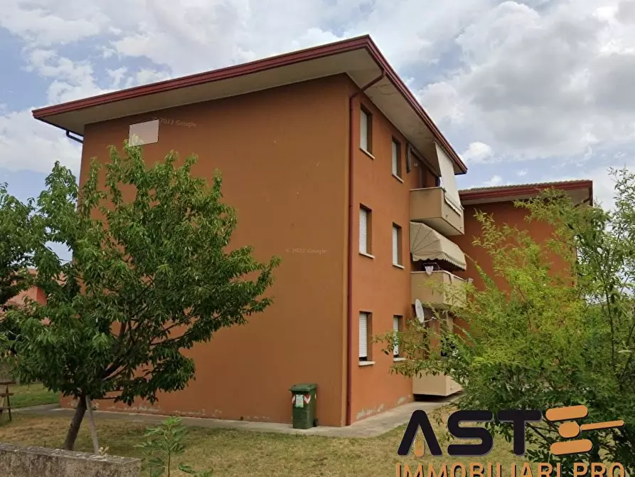 appartamento in vendita a Massanzago in zona San Dono