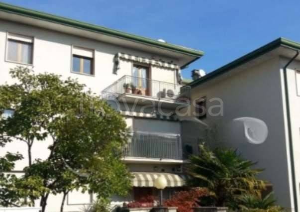 appartamento in vendita a Massanzago