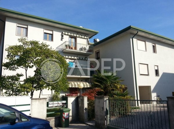 appartamento in vendita a Massanzago