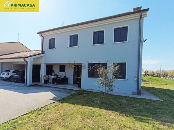 casa indipendente in vendita a Massanzago