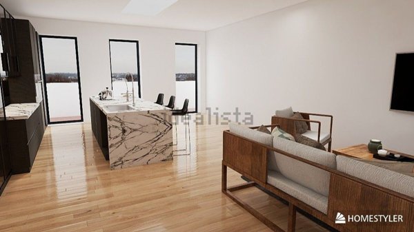 appartamento in vendita a Massanzago