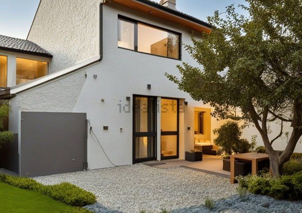 quadrivano in vendita a Massanzago in zona San Dono