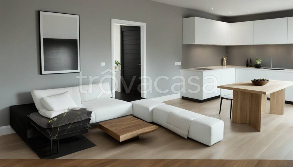 casa indipendente in vendita a Massanzago in zona San Dono