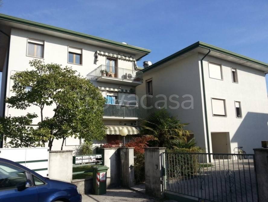 appartamento in vendita a Massanzago