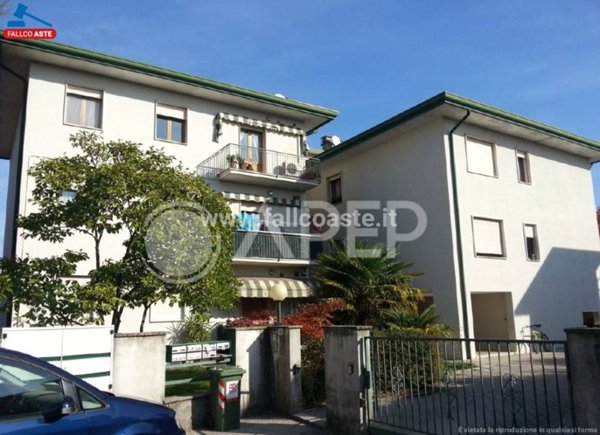 appartamento in vendita a Massanzago