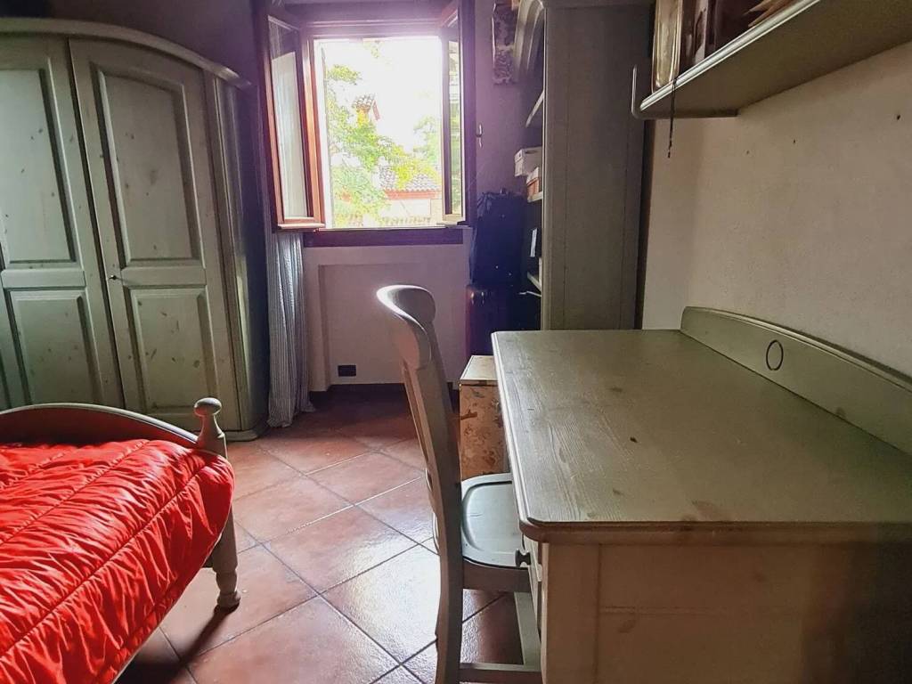 appartamento in vendita a Massanzago