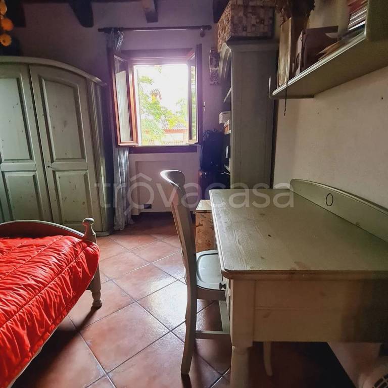 appartamento in vendita a Massanzago