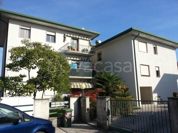 appartamento in vendita a Massanzago in zona San Dono