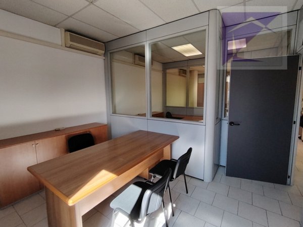 ufficio in vendita a Massanzago