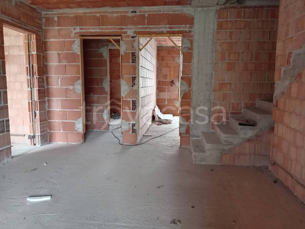 casa indipendente in vendita a Massanzago