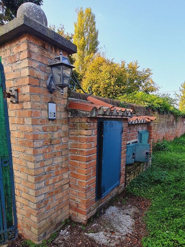 appartamento in vendita a Massanzago