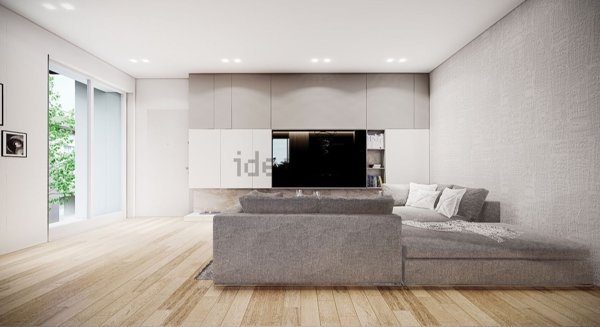 appartamento in vendita a Massanzago