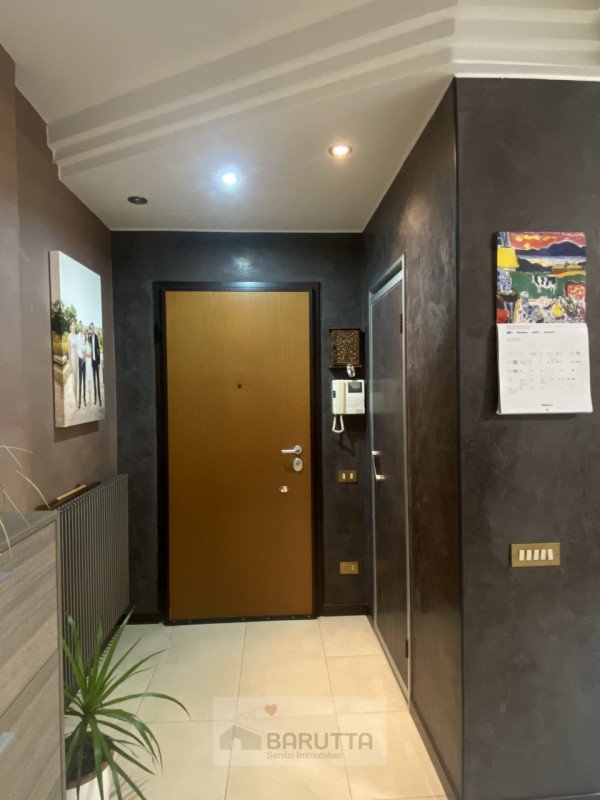 appartamento in vendita a Massanzago