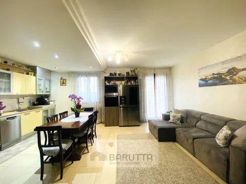 appartamento in vendita a Massanzago