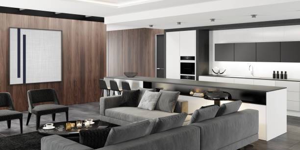 appartamento in vendita a Massanzago