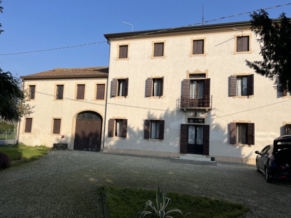 casa indipendente in vendita a Massanzago