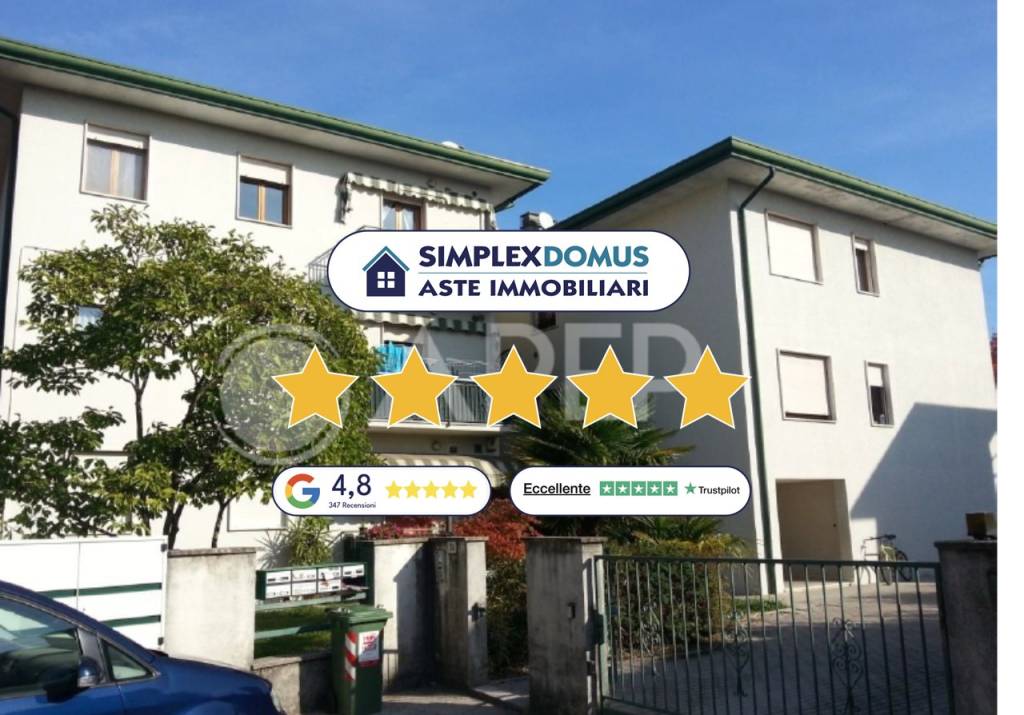 appartamento in vendita a Massanzago