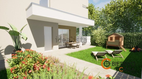 casa indipendente in vendita a Massanzago