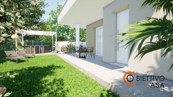 casa indipendente in vendita a Massanzago