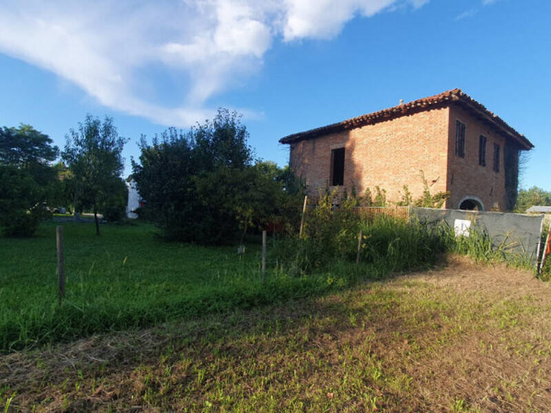 casa indipendente in vendita a Massanzago in zona San Dono