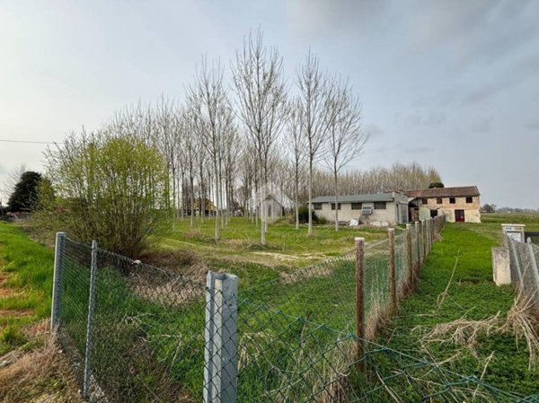 terreno edificabile in vendita a Massanzago in zona San Dono