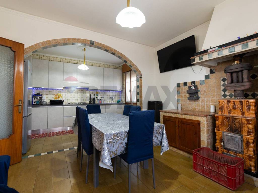 casa indipendente in vendita a Massanzago in zona Zeminiana
