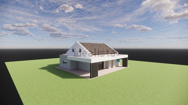 casa indipendente in vendita a Massanzago