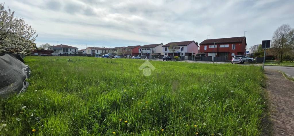 terreno agricolo in vendita a Massanzago in zona Zeminiana