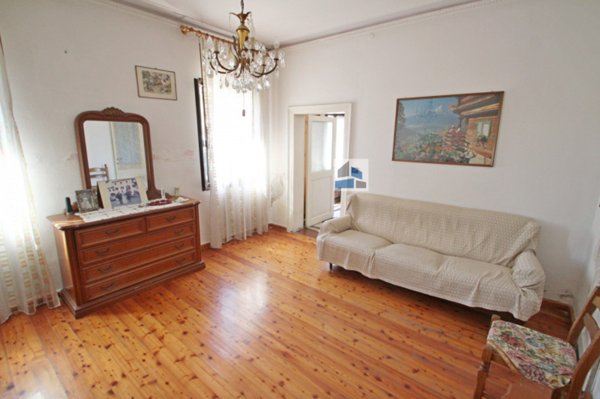 casa indipendente in vendita a Massanzago in zona San Dono